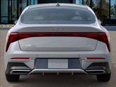 Thumbnail of 2025 Wolf Gray Kia K5