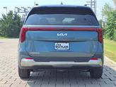 Thumbnail of 2025 Astra Blue Kia Carnival
