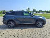 Thumbnail of 2025 Gravity Gray Kia Sportage Hybrid
