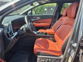 Thumbnail of 2025 Gravity Gray Kia Sportage Hybrid