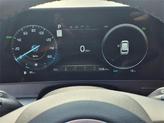 Thumbnail of 2025 Gravity Gray Kia Sportage Hybrid