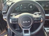 Thumbnail of 2025 Gravity Gray Kia Sportage Hybrid