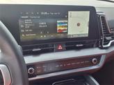 Thumbnail of 2025 Gravity Gray Kia Sportage Hybrid