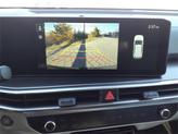Thumbnail of 2025 Aurora Black Pearl Kia Sorento Hybrid