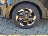 Thumbnail of 2025 Aurora Black Pearl Kia Sorento Hybrid