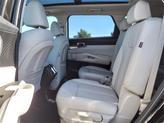 Thumbnail of 2025 Aurora Black Pearl Kia Sorento Hybrid