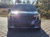 Thumbnail of 2025 Aurora Black Pearl Kia Sorento Hybrid
