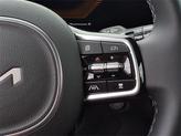 Thumbnail of 2025 Ebony Black Kia Sorento