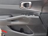 Thumbnail of 2025 Ebony Black Kia Sorento