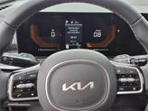 Thumbnail of 2025 Ebony Black Kia Sorento