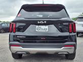 Thumbnail of 2025 Ebony Black Kia Sorento