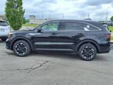 Thumbnail of 2025 Ebony Black Kia Sorento