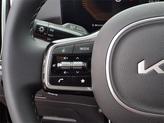 Thumbnail of 2025 Ebony Black Kia Sorento