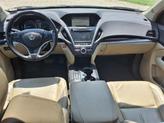 Thumbnail of 2016 Crystal Black Pearl Acura MDX