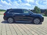 Thumbnail of 2016 Crystal Black Pearl Acura MDX