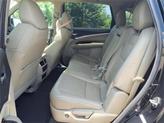 Thumbnail of 2016 Crystal Black Pearl Acura MDX