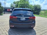 Thumbnail of 2016 Crystal Black Pearl Acura MDX