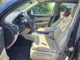 Thumbnail of 2016 Crystal Black Pearl Acura MDX