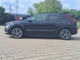 Thumbnail of 2025 Aurora Black Pearl Kia Niro