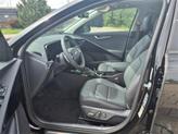 Thumbnail of 2025 Aurora Black Pearl Kia Niro