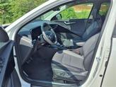 Thumbnail of 2025 Snow White Pearl Kia Niro EV