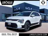 Photo of 2025 Snow White Pearl Kia Niro EV