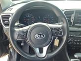 Thumbnail of 2019 Black Cherry Kia Sportage