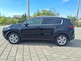 Thumbnail of 2019 Black Cherry Kia Sportage