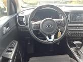Thumbnail of 2019 Black Cherry Kia Sportage