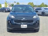 Thumbnail of 2019 Black Cherry Kia Sportage