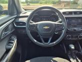 Thumbnail of 2023 Mosaic Black Metallic Chevrolet Trailblazer