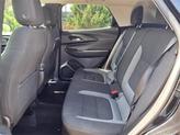Thumbnail of 2023 Mosaic Black Metallic Chevrolet Trailblazer