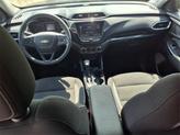 Thumbnail of 2023 Mosaic Black Metallic Chevrolet Trailblazer