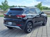 Thumbnail of 2023 Mosaic Black Metallic Chevrolet Trailblazer