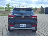 Thumbnail of 2023 Mosaic Black Metallic Chevrolet Trailblazer