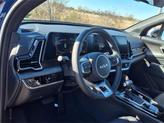 Thumbnail of 2025 Sapphire Blue Kia Sportage