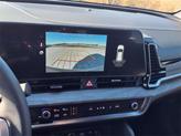 Thumbnail of 2025 Sapphire Blue Kia Sportage