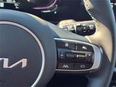Thumbnail of 2025 Sapphire Blue Kia Sportage