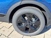 Thumbnail of 2025 Sapphire Blue Kia Sportage