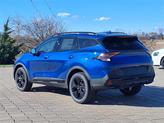 Thumbnail of 2025 Sapphire Blue Kia Sportage