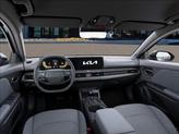 Thumbnail of 2025 Interstellar Gray Kia K4