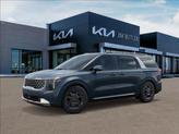 Thumbnail of 2026 Astra Blue Kia Carnival Hybrid