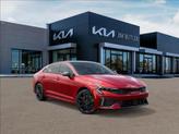 Thumbnail of 2026 Cr5 Kia K5