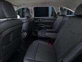 Thumbnail of 2025 Aurora Black Pearl Kia Sorento Hybrid