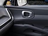 Thumbnail of 2025 Aurora Black Pearl Kia Sorento Hybrid