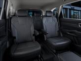 Thumbnail of 2025 Aurora Black Pearl Kia Sorento Hybrid