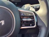 Thumbnail of 2025 Silky Silver Kia Sorento Hybrid