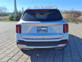 Thumbnail of 2025 Silky Silver Kia Sorento Hybrid