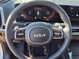 Thumbnail of 2025 Silky Silver Kia Sorento Hybrid