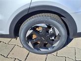 Thumbnail of 2025 Silky Silver Kia Sorento Hybrid